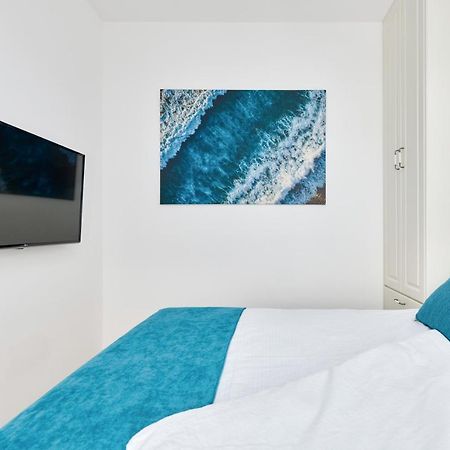 דירות קוטור Iva'S Sea View Balcony מראה חיצוני תמונה